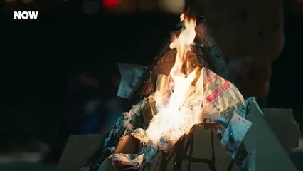 مسلسل المتوحش الحلقة 28 مترجمة 1