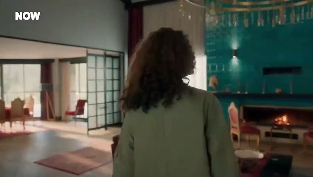 مسلسل المتوحش الحلقة 28 مترجمة 2