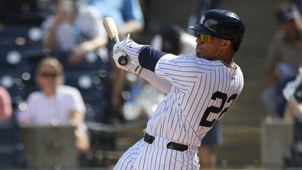 Juan Soto's Cannon of an Arm and Fearless Hitting Style