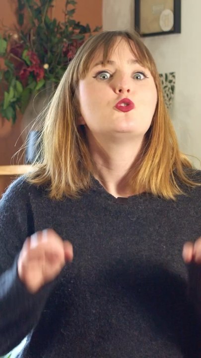 DES PETITS MONSTRES !