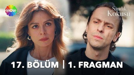 Sandık Kokusu 17. Bölüm Fragmanı | "Kaçırıyorum seni!"