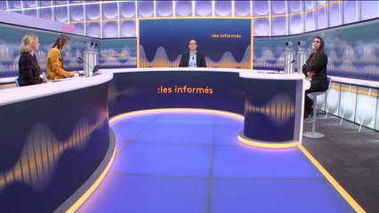 Les informés du vendredi 29 mars 2024