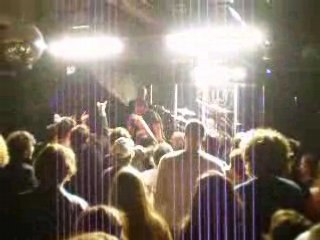 Statement Hardcore concert Gibus 4  Avril