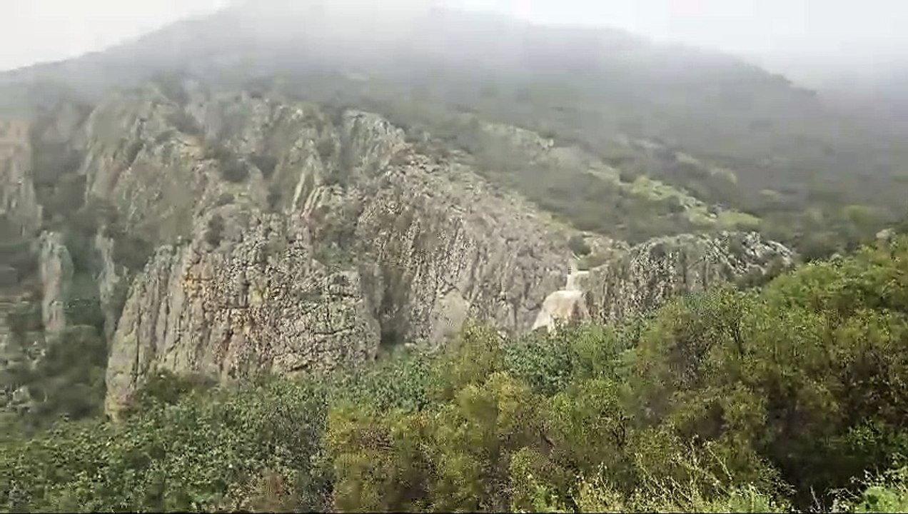 Puebla de Don Rodrigo