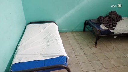 Luego de tragedia en el Psiquiátrico del zapote, cambian a directivos