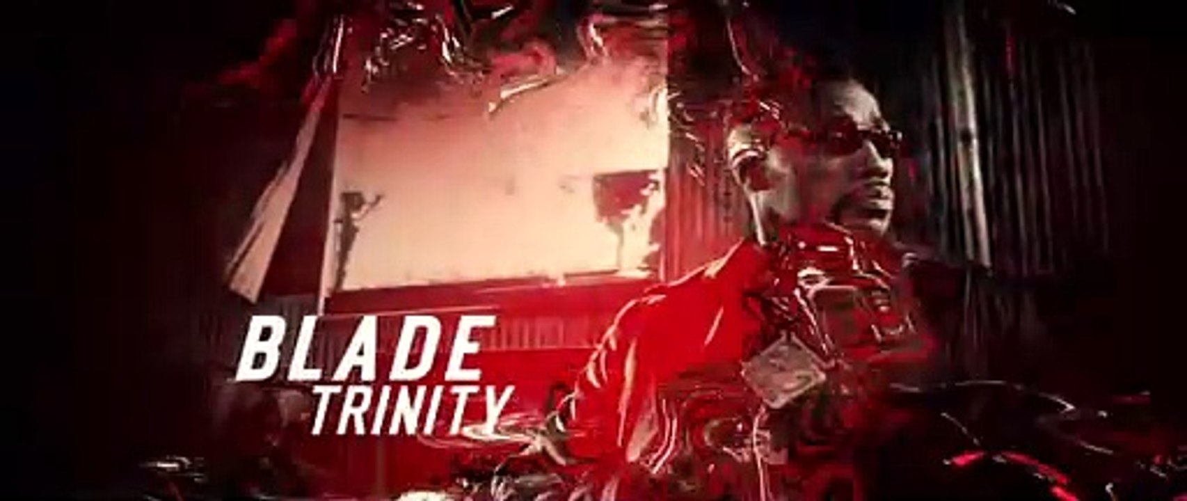 Blade- Trinity (2004) stream deutsch anschauen