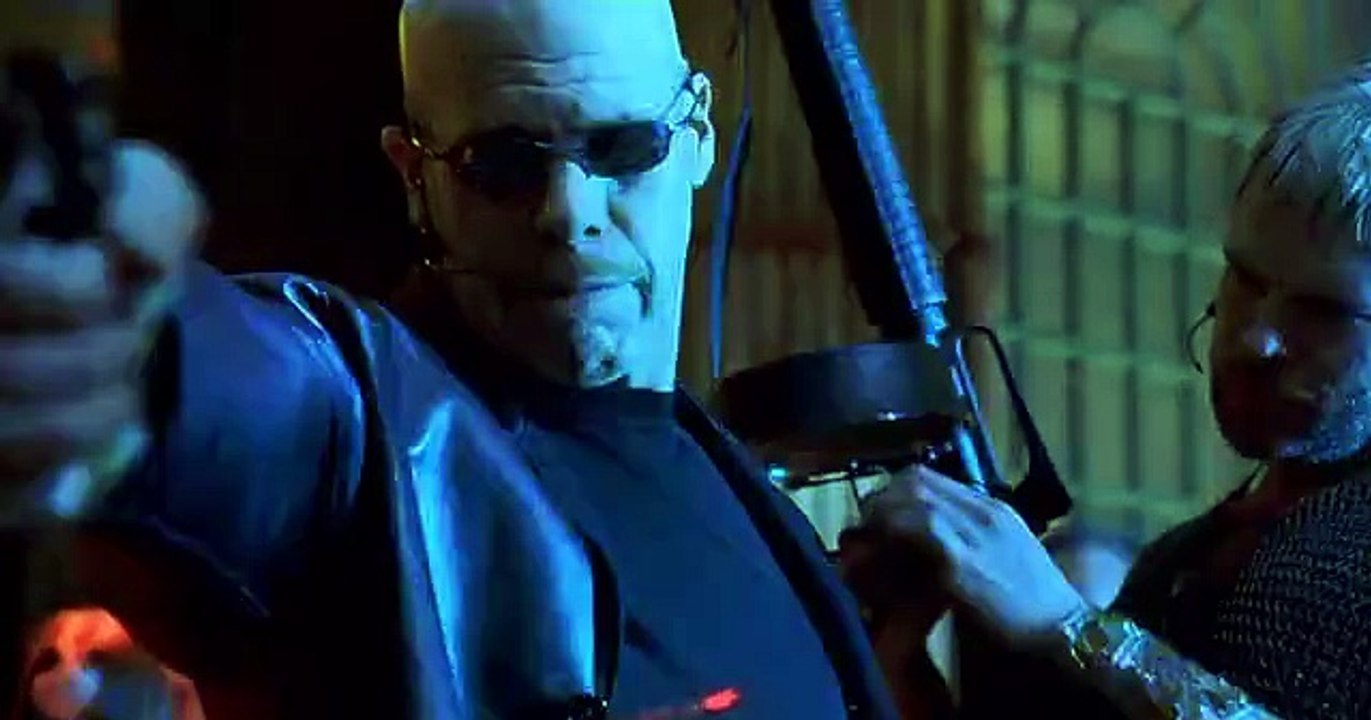 Blade II (2002) stream deutsch anschauen