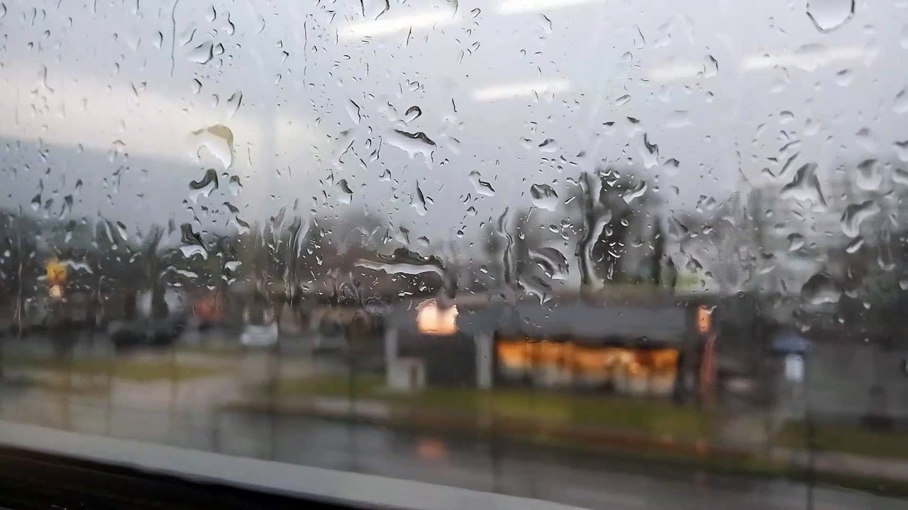 SOUND RAIN