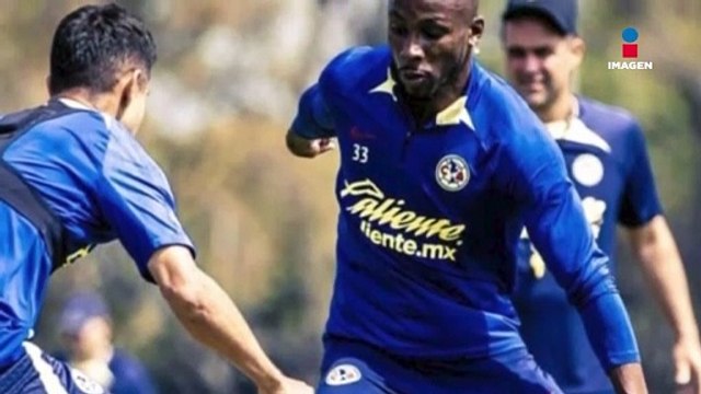 Para tener un buen nivel debo de sumar minutos : Néstor Araujo
