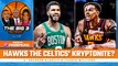 Could the Hawks be the Celtics' Kryptonite? w/ Lauren Williams | The Big 3 NBA Podcast