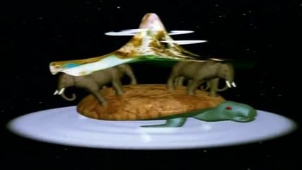 Documental Big Bang la gran explosion