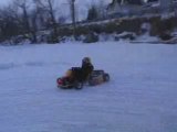 drifting karting