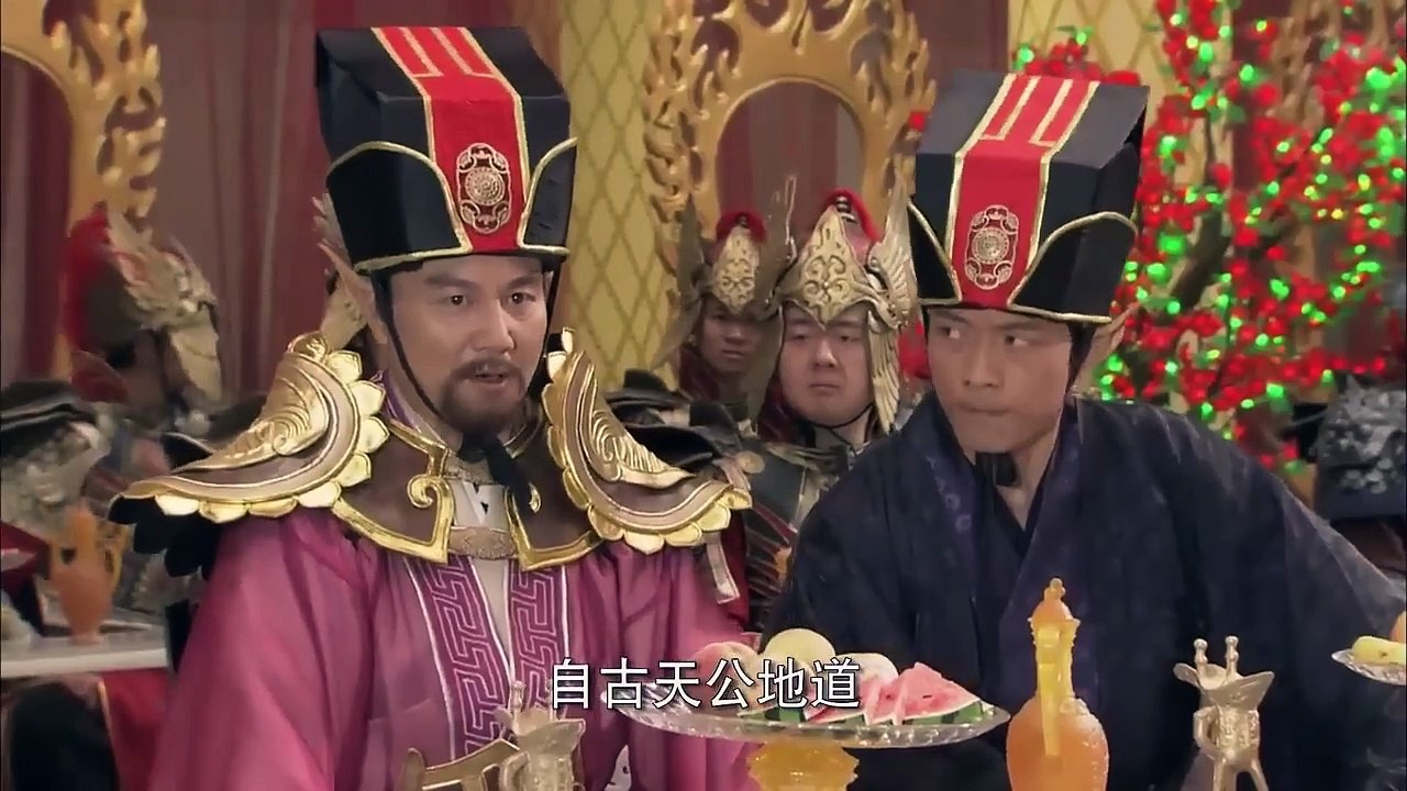 Episode 20 - Journey to the East (2015)