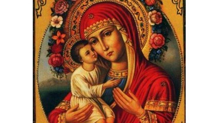 Β΄ Στάσις. Χαίρε ανόρθωσις των ανθρώπων! Αρχιμ. Επιφάνιος Χατζηγιάγκου!