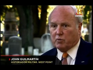 Documental  "La gran rebelión Inca"