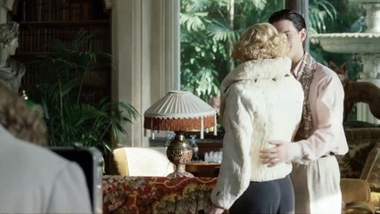 Easy Virtue 2008 ‧ Comedy/Romance ‧ Jessica Biel, Colin Firth, Kristin Scott Thomas and Ben Barnes