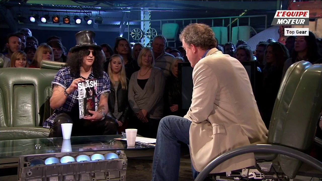 TopGear Saison 16