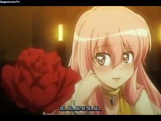 Zero no Tsukaima Princesses no Rondo Picture Drama episode 05 english subs