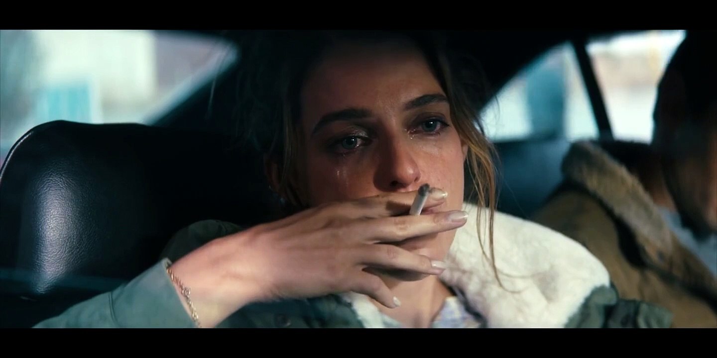 The Red Book Ritual (2022) stream deutsch anschauen