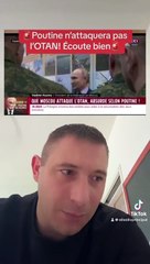 Poutine, mais les choses au clair olive oliv