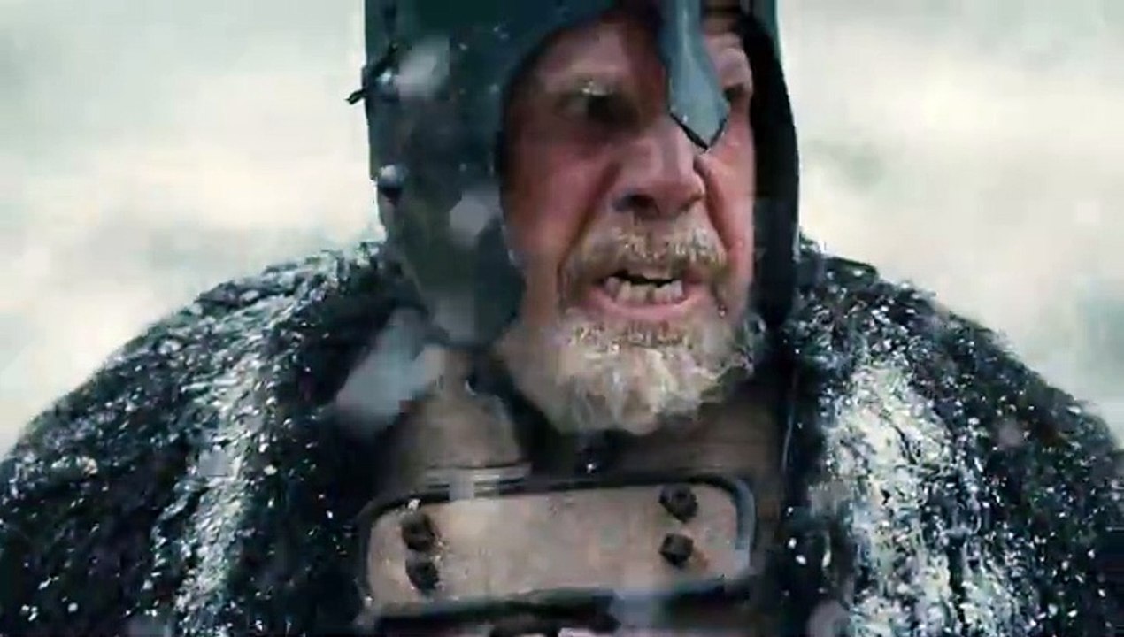 Der letzte Tempelritter (2011) stream deutsch anschauen