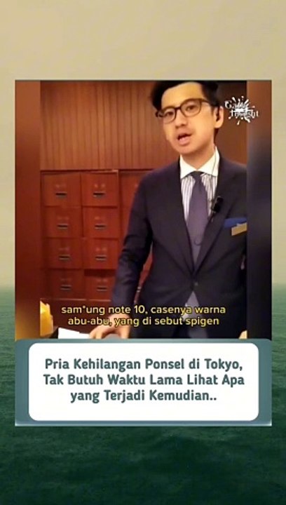Fakta Unik