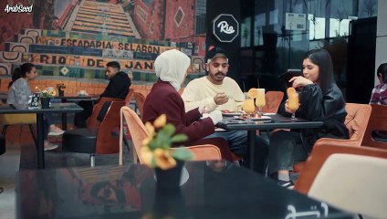 مسلسل بَعًدْ غِيَاٌبَكِ عَنِيً الحلقة 19