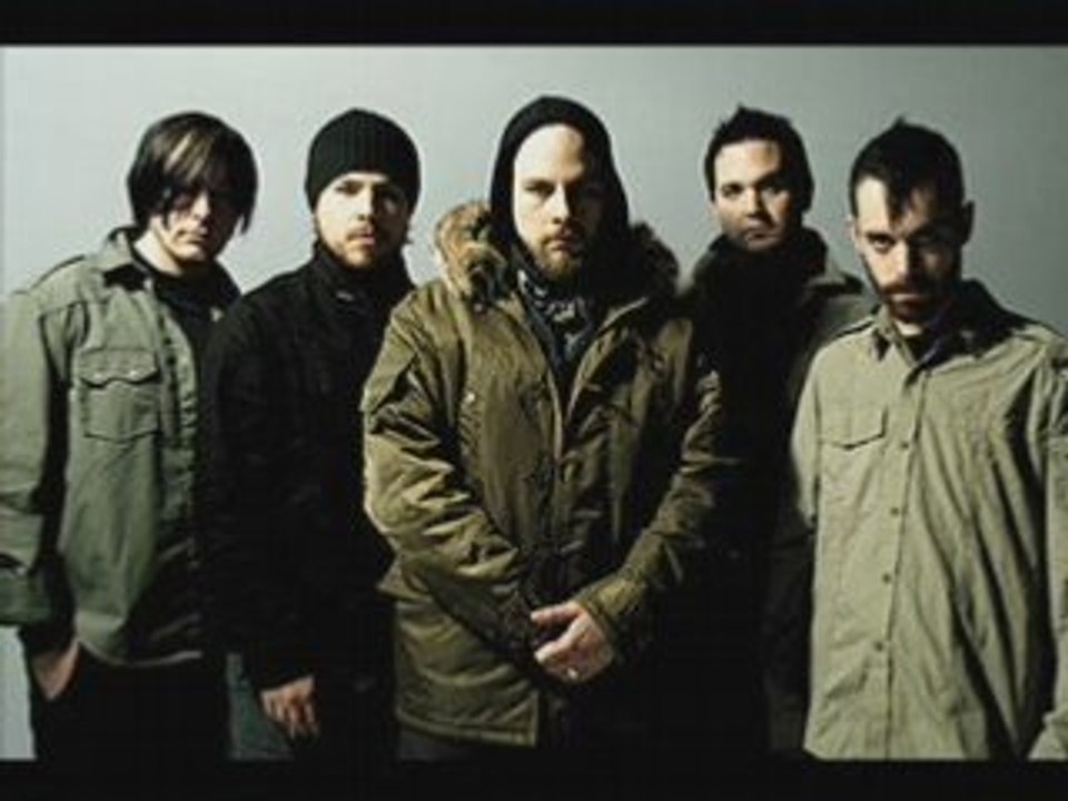 Demon hunter My Heartstrings Come Undone