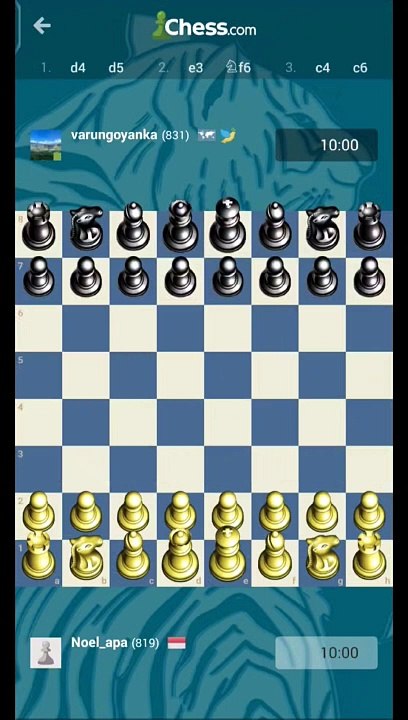 Winning Movement