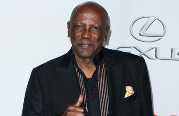 Louis Gossett Jr has died aged 87