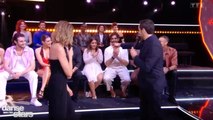 Danse avec les stars : les internautes choqués par le manque de réaction de TF1 suite à l’altercation entre Inès Reg et Natasha St Pier