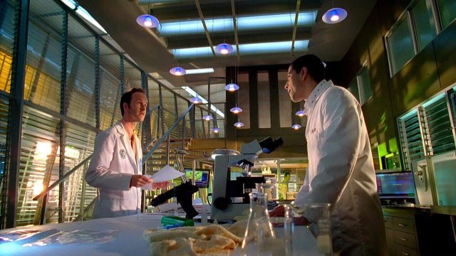 Les experts : Miami vidéo bande annonce