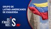 Líderes pedem participação de oposição em eleições na Venezuela