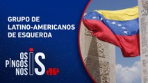 Líderes pedem participação de oposição em eleições na Venezuela