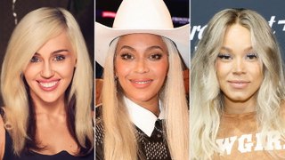 From Miley to Dolly to Willie, here are all of Beyoncé's collaborators on Cowboy Carter
