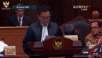 Permohonan Tim Prabowo-Gibran ke MK: Nyatakan Benar dan Tetap Berlaku Putusan KPU