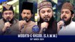 Middath-e-Rasool (S.A.W.W.) |  Shan-e- Sehr | Waseem Badami | 30 March 2024
