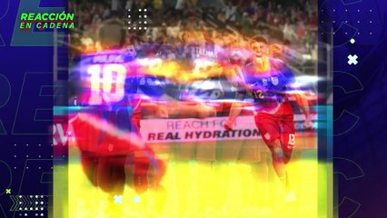 ¿Por qué México ya no puede ganarle a Estados Unidos?