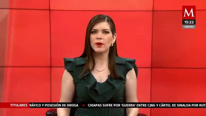 Detienen al presunto asesino de Camila