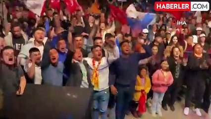 Hamza Dağ: İzmir'i Atatürk'ün hayalindeki gibi yapmak istiyoruz