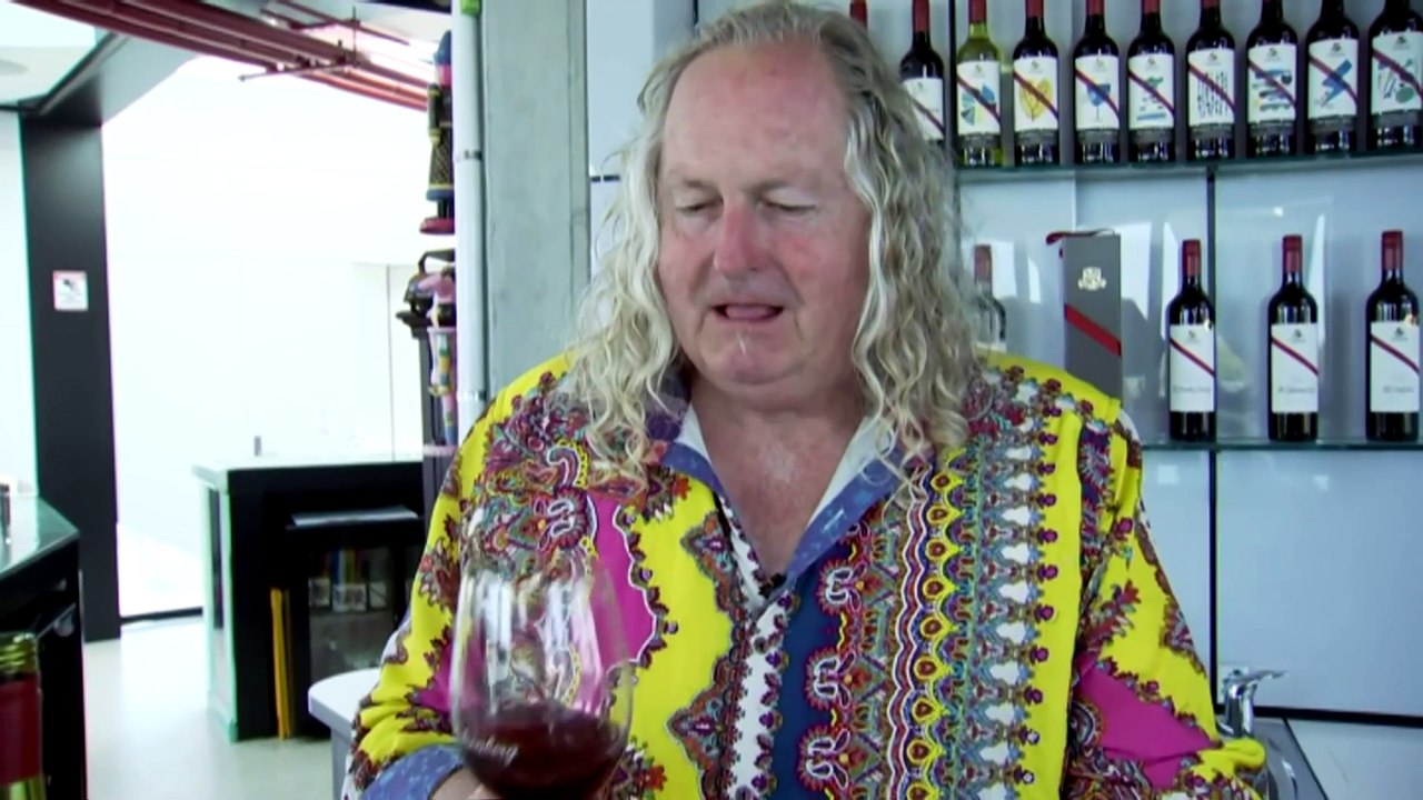 Australia's wine industry celebrates as China lifts tariffs on exports