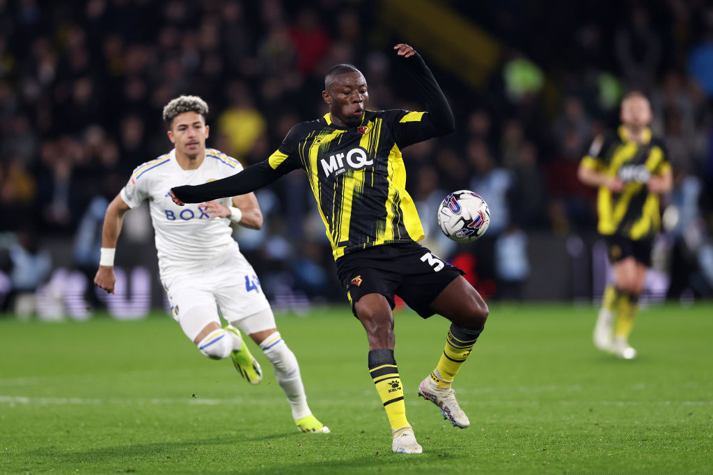 Watford v Leeds | EFL Championship 23/24 | Match Highlights