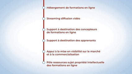 France Université Numérique : France Partenaire