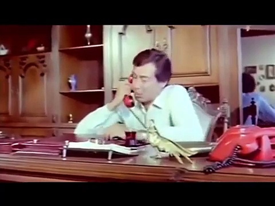Metres - Türk Filmi (1983)