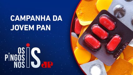 Paracetamol e dipirona não são recomendados para tratar dengue