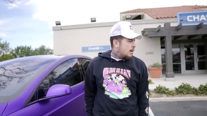 Buying a LAMBORGHINI at AGE 20 ｜ FOREX TRADER