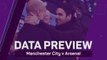 Guardiola and Arteta ready for crucial title showdown