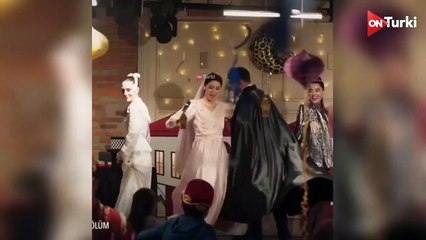 مسلسل المتوحش الحلقة 29 _ اعلان 2 الرسمي مترجم HD