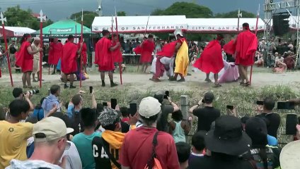 Filipinas Semana Santa