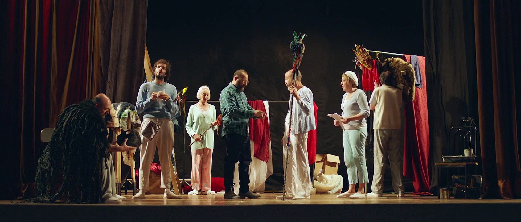 Legions - Rise of the Demons (2022) stream deutsch anschauen